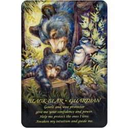 GamesDealer / Tarot Cards: "Spirit of the Animals"