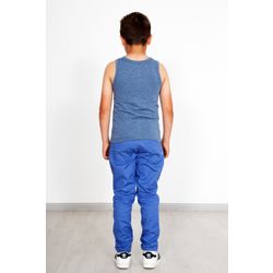 Lika Dress / T-shirt for children
