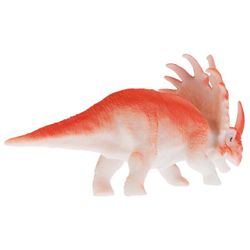 Играем вместе / Vamos brincar juntos / Conjunto de brinquedos de plastisol Dinosaurs