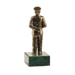 Золотая антилопа / Statuette "IV Stalin"