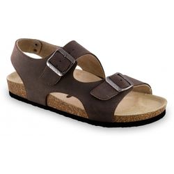 Sandals for men "PALERMO" Grubin