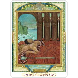 GamesDealer / Tarot Cards: "Lover`s Path Premier Edition"