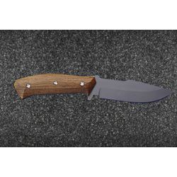 The tourist knife Huntsman Wood, SARO