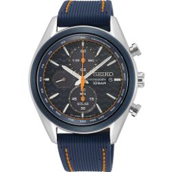 Seiko / 精工 / 日本 CS Sports SSC775P1 计时手表
