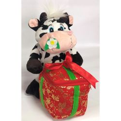 Package "Gift from the bull" capacity 600g.