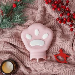 Сималенд / Warmer "Foot", pink