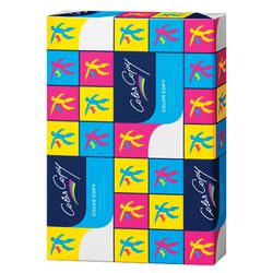 COPIE COULEUR / Papier GRAND FORMAT (450x320mm), SRА3, 300 g/m², 125 feuilles, pour impression laser couleur, A ++, Autriche, 161% (CIE)