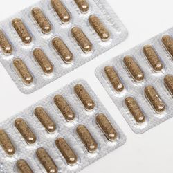 Сашель / Biocomplex "Naturonic" broccoli, for mastopathy and endometriosis, 30 capsules, 0.5 g each
