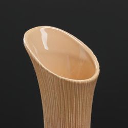 Керамика ручной работы / Table vase "Liza"