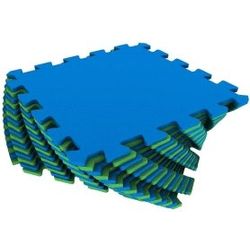 AviraKids / Two-tone flooring, 25x25 cm