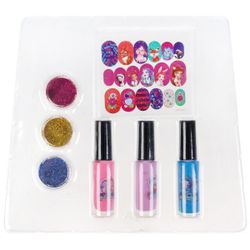 Играем вместе / Let's play together / Cosmetics for girls "Enchantimals"
