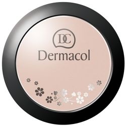 Mineral compact powder tone No. 2 , Dermacol