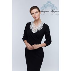 Lace trim No. 89
