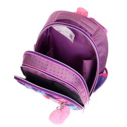 LURIS / Backpack "Flowers"