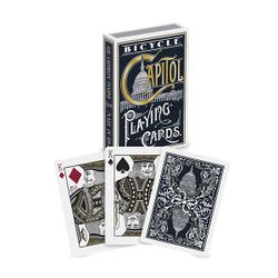 GamesDealer / Bisiklet Başkent Kartları