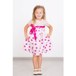 Lika Dress / Dress "Agatha"