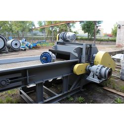 Shredders horizontal ShG-4 / ShG-8 / ShG-10 / ShG-12