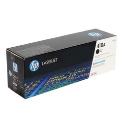 HP / Cartuccia toner (CF410A) M477fdn / M477fdw / 477fnw / M452dn / M452nw Nero Originale 2300 pagine