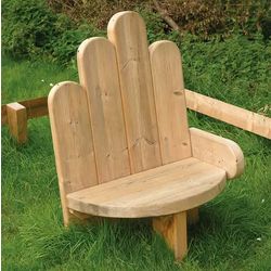 Геркулес / Hercules / Bench "Hand"
