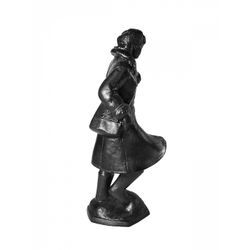 КАС.З. / KAS.Z. / Sculpture Nurse