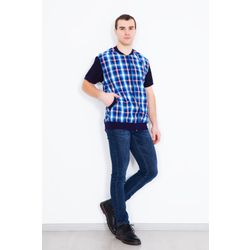 Lika Dress / Apollo shirt