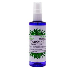 Яга / Yaga / Mixture "For sensitive skin", 100 ml