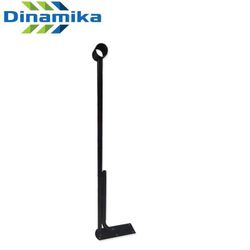 Dinamika / Choreographic bracket