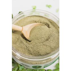 Clay green SIBERINA