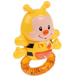 Умка / Umka / Rattle