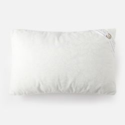 Этель / Pillow Swan's down 50 × 70 cm, poplin