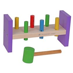 Краснокамская игрушка / Knocker