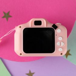 Like me / Children's camera "For those who have paws"