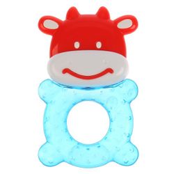 Умка / Umka / Teether "Cow"