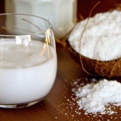 COCONUT MILK POWDER