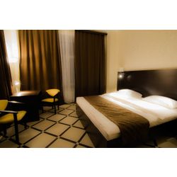 Hotel and excursion services