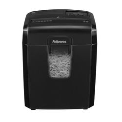 Шредер Fellowes PowerShred 8C