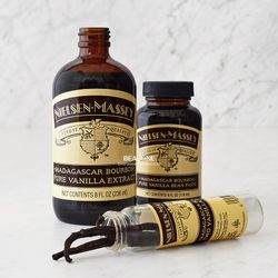 С.Пудовъ / S.Pudov / Extract from Madagascar vanilla grade "Bourbon" bottle 118 ml