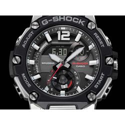 CASIO / Casio / Orologio da polso giapponese G-SHOCK G-SHOCK GST-B300-1AER con cronografo