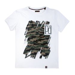 Camisetas para hombre "Putin Design"