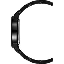 Daniel Wellington / Keramik-Armbanduhr Iconic Link DW00100415