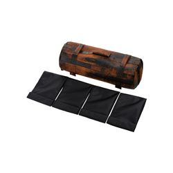 FILIPPOV / Trainer bag Sandbag "DIKO" from buval leather 70 cm