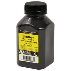 HI-BLACK / Toner for BROTHER HL-1110/1210 / DCP-1510 / MFC-1810, packing 40 g