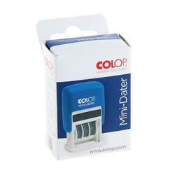 COLOP / Dater automatic