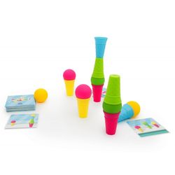 GamesDealer / Express ice cream