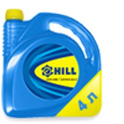 HILL Standard 15W-40, 15W-50, 20W-40, 20W-50 (API SF / CC)
