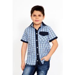 Lika Dress / Shirt "Bob"