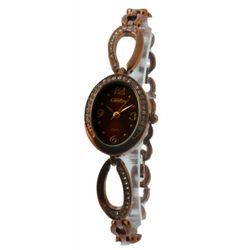 Слава / Slava / Reloj de pulsera para mujer Quartz 6067504/2035