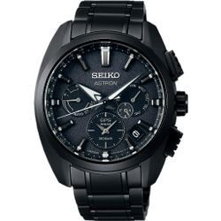 Montre Seiko / Titane Japonais Astron SSH069J1