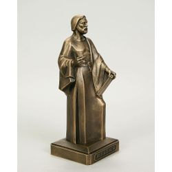 Vernissage of History / Статуэтка Торос Рослин