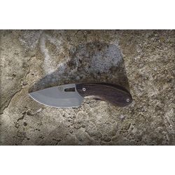 Knife City Marten Tree, SARO